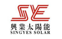 兴业太阳能