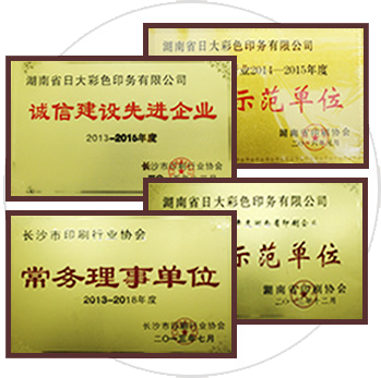 企业优势