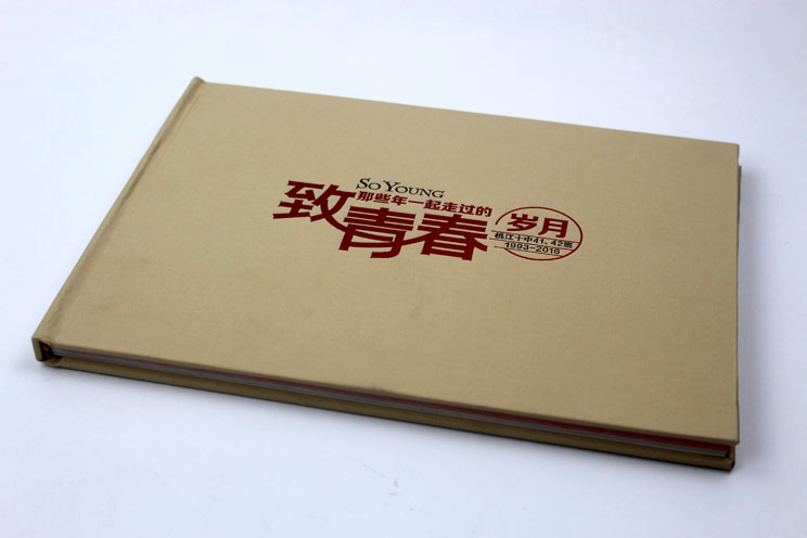 桃江十中同学聚会纪念册