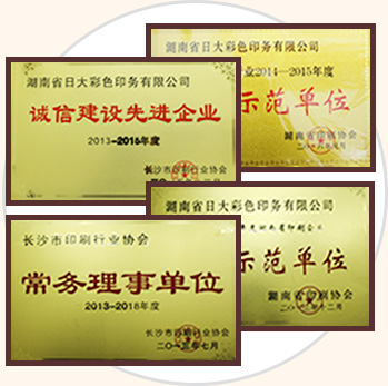 企业优势